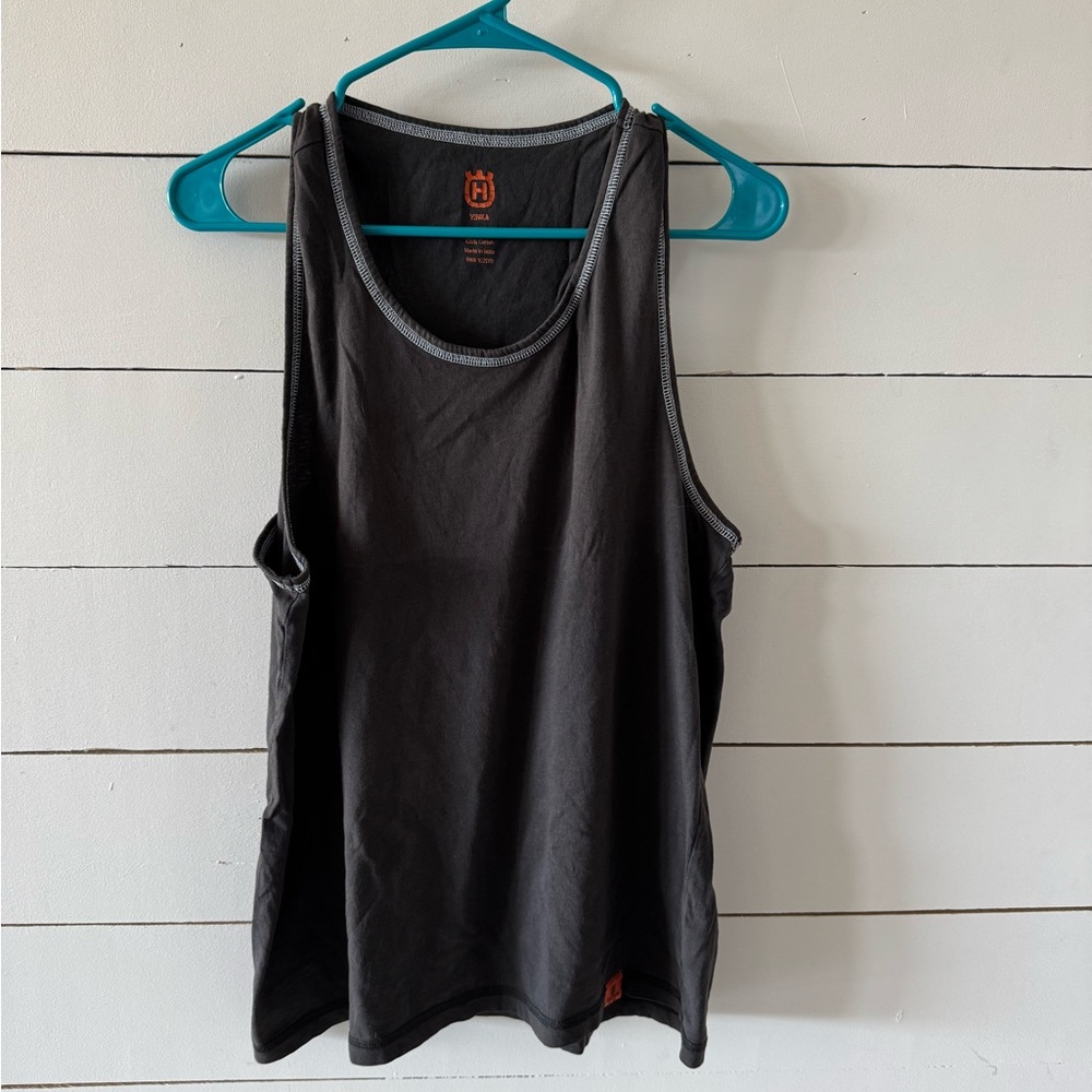 Husqvarna women’s tank top